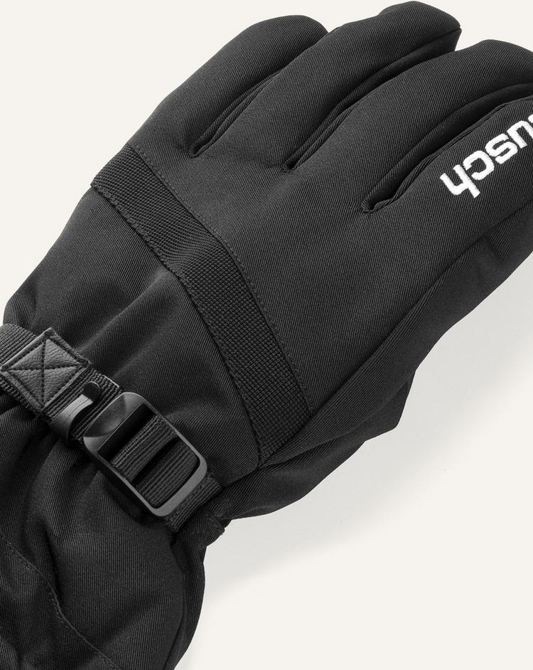 Reusch Reusch Winter Glove Warm GORE-TEX Handschuh - 7701 black/white - 5 | SportScheck