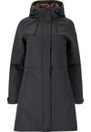 Whistler Mullie jr Parka Kinder - 1016 Phantom