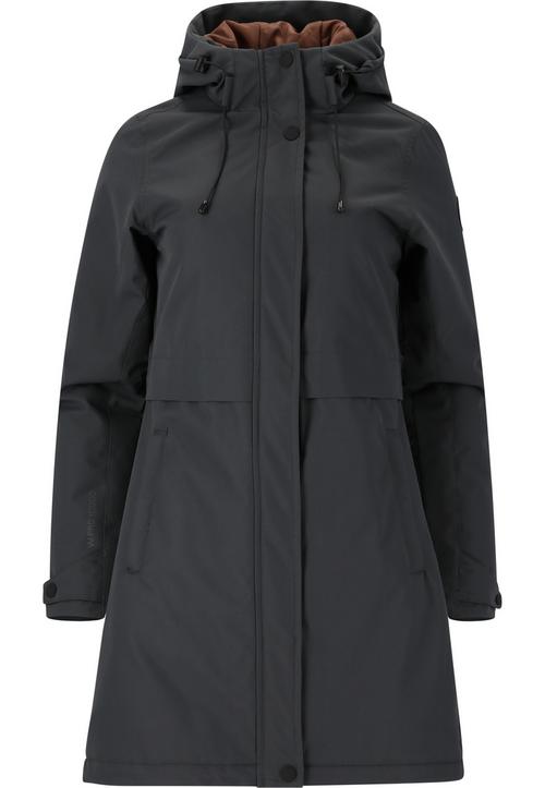 Whistler Mullie jr Parka Kinder
