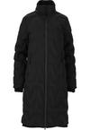 Weather Report Fosteras Steppjacke Damen - 1001 Black