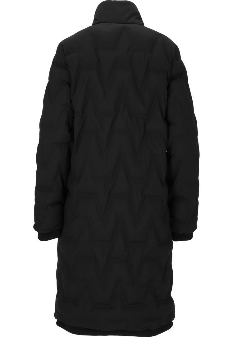 Weather Report Weather Report Fosteras Steppjacke Damen - 1001 Black - 0 | SportScheck