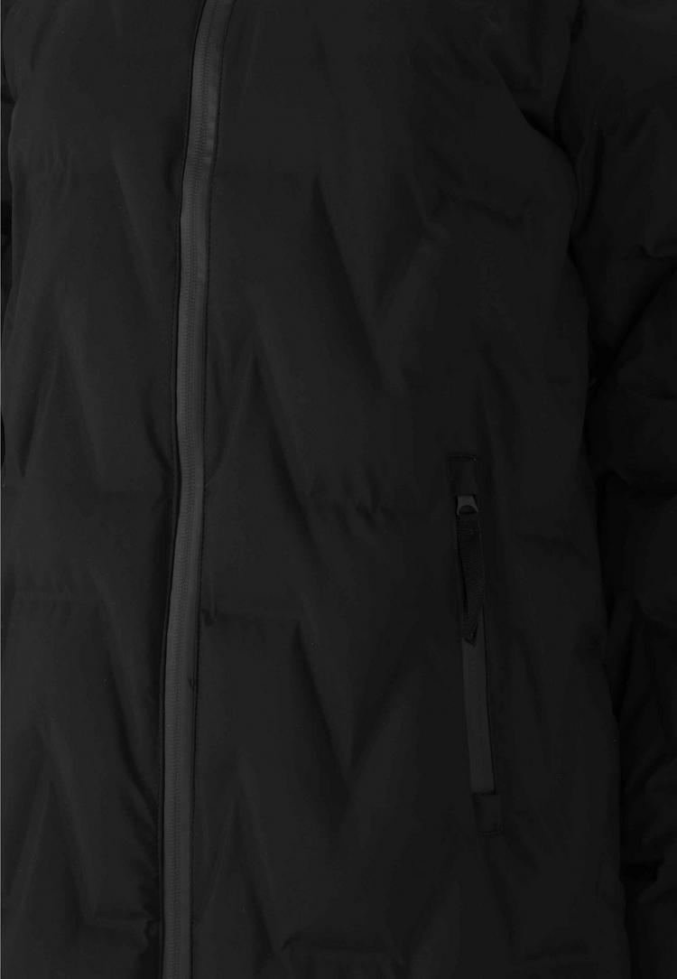 Weather Report Weather Report Fosteras Steppjacke Damen - 1001 Black - 0 | SportScheck