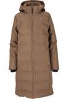 Whistler Mateo Outdoorjacke Damen - 1137 Pine Bark