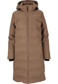 Whistler Mateo Outdoorjacke Damen - 1137 Pine Bark