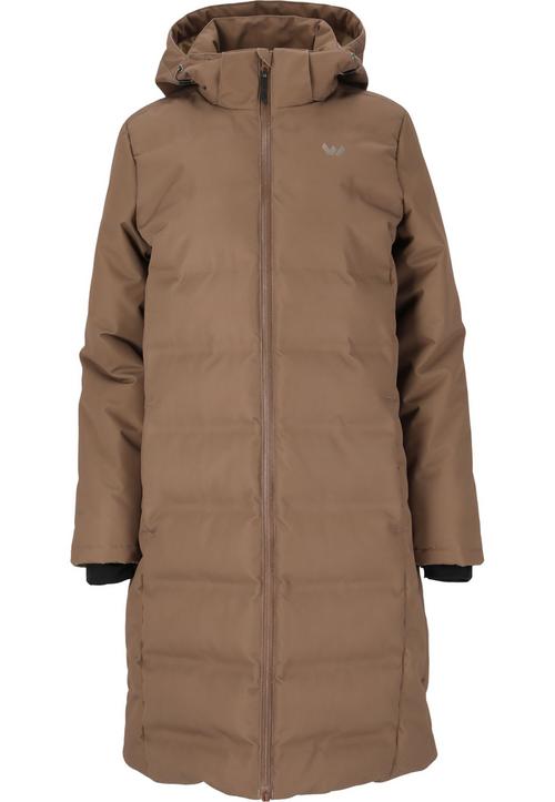 Whistler Mateo Outdoorjacke Damen