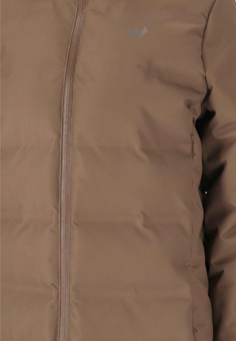 Whistler Whistler Mateo Outdoorjacke Damen - 1137 Pine Bark - 0 | SportScheck