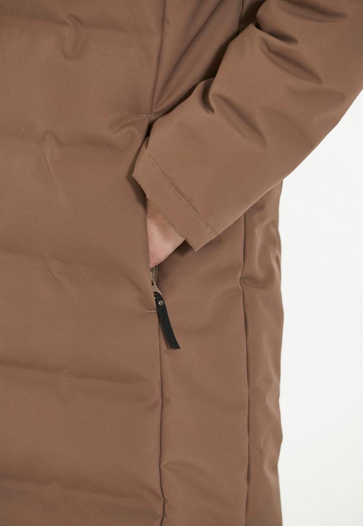 Whistler Whistler Mateo Outdoorjacke Damen - 1137 Pine Bark - 2 | SportScheck