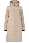 Whistler Mateo Outdoorjacke Damen - 1136 Simply Taupe