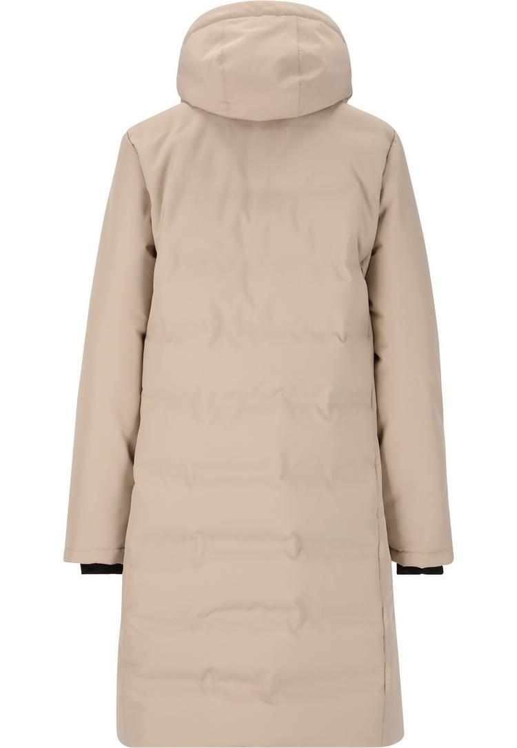 Whistler Whistler Mateo Outdoorjacke Damen - 1136 Simply Taupe - 0 | SportScheck