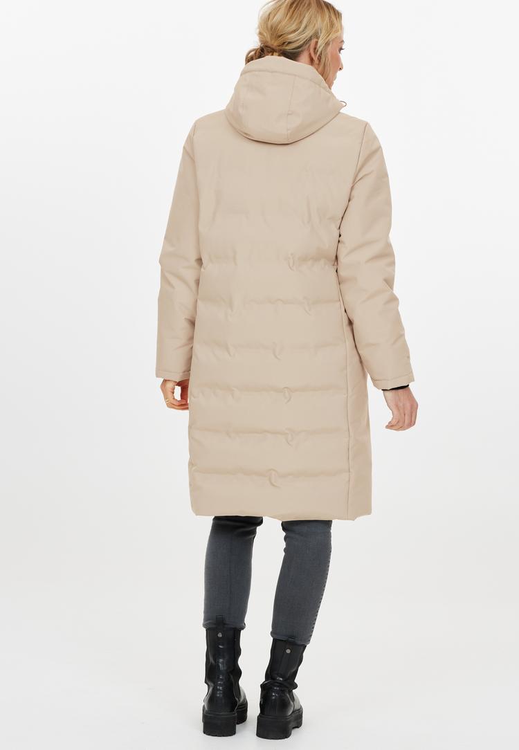 Whistler Whistler Mateo Outdoorjacke Damen - 1136 Simply Taupe - 2 | SportScheck