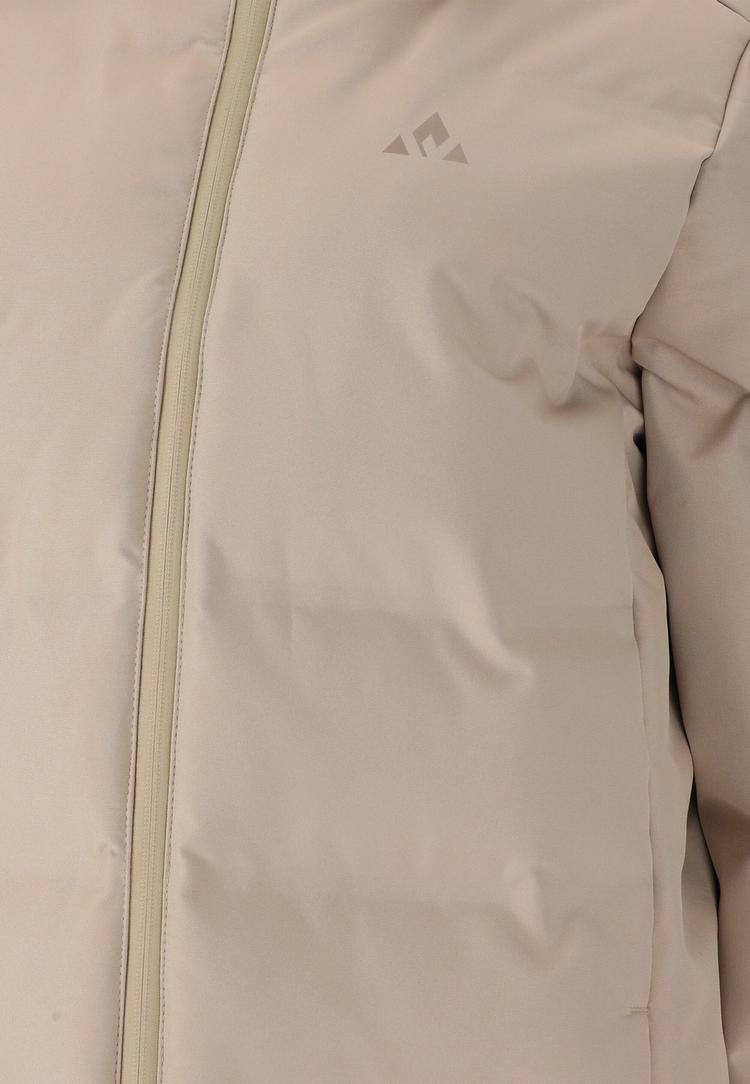 Whistler Whistler Mateo Outdoorjacke Damen - 1136 Simply Taupe - 0 | SportScheck