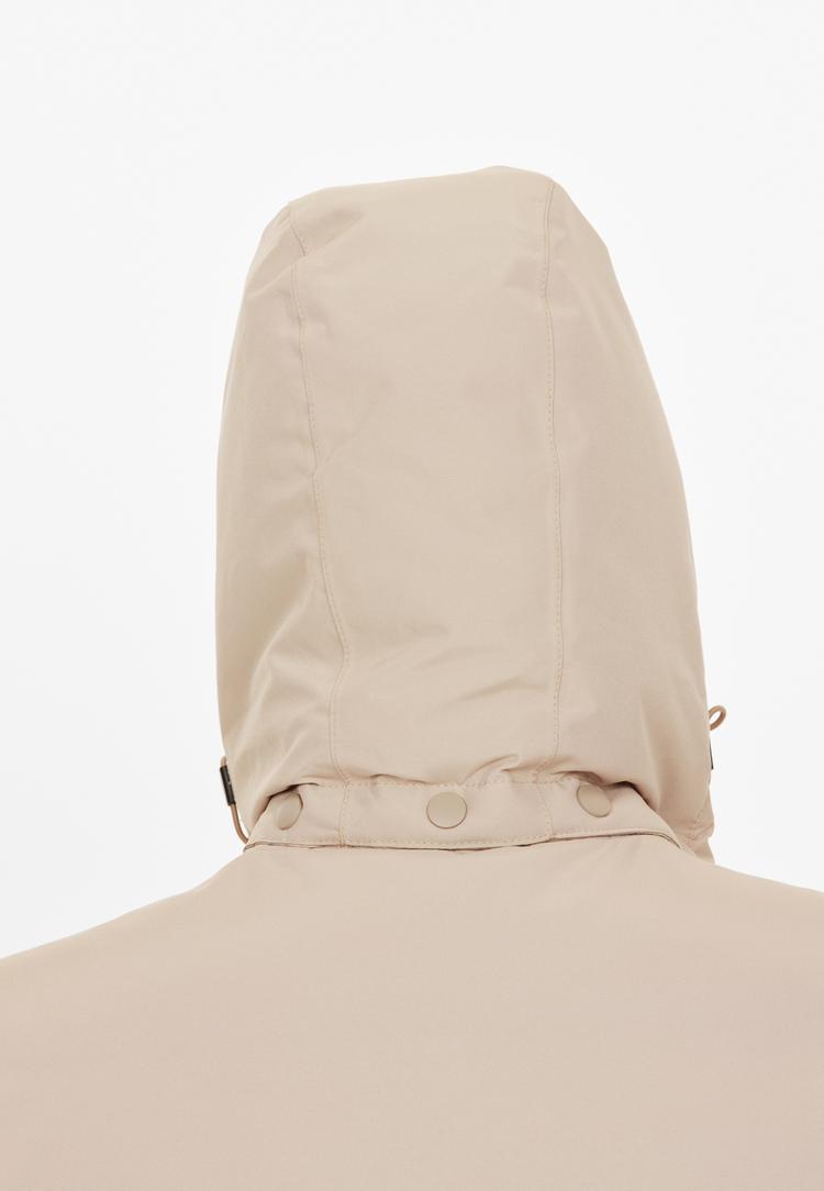 Whistler Whistler Mateo Outdoorjacke Damen - 1136 Simply Taupe - 4 | SportScheck