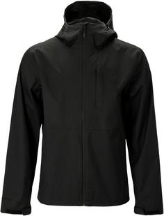 Whistler Osbourne Funktionsjacke Herren 1001 Black