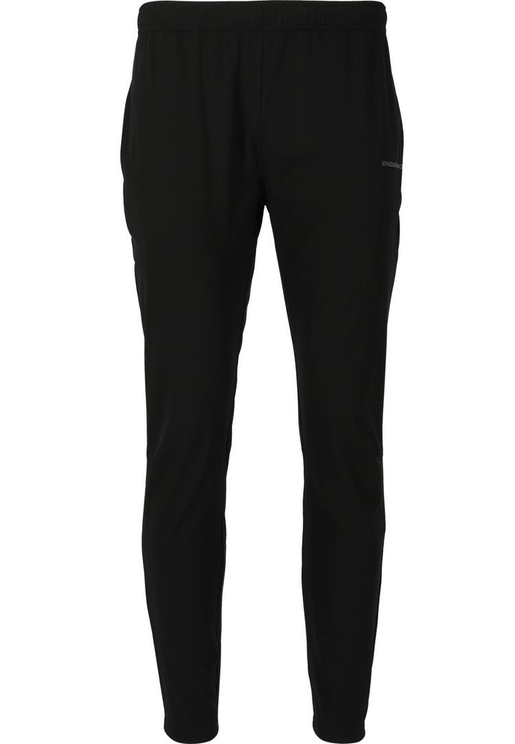 Endurance Endurance Jeen Tights Herren - 1001 Black - 0 | SportScheck