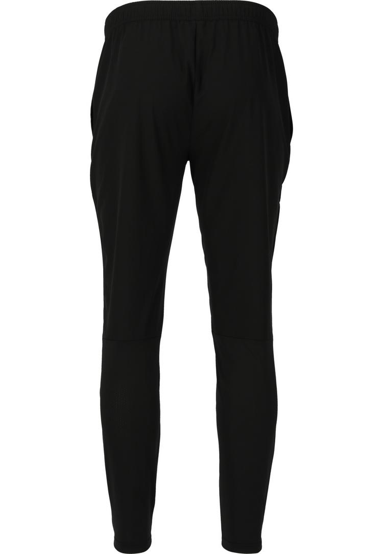 Endurance Endurance Jeen Tights Herren - 1001 Black - 0 | SportScheck