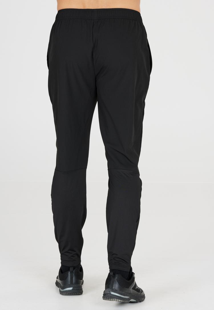 Endurance Endurance Jeen Tights Herren - 1001 Black - 2 | SportScheck