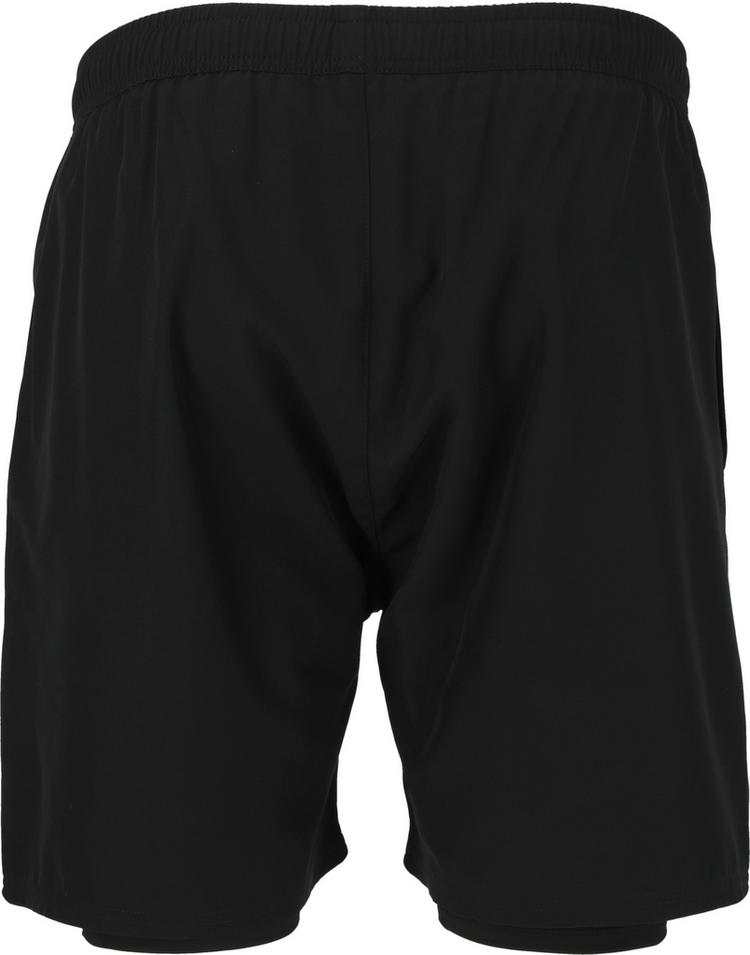 Endurance Endurance Kros Funktionsshorts Herren - 1001 Black - 0 | SportScheck