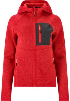 Whistler Pennine Fleecejacke Damen 4212 Ski Patrol