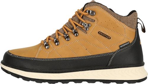 Whistler Clayton Stiefel Herren