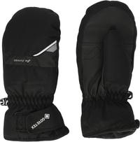 Zanier Trysil GTX Mitten Jr. Handschuh Kinder - ZA2000 Black