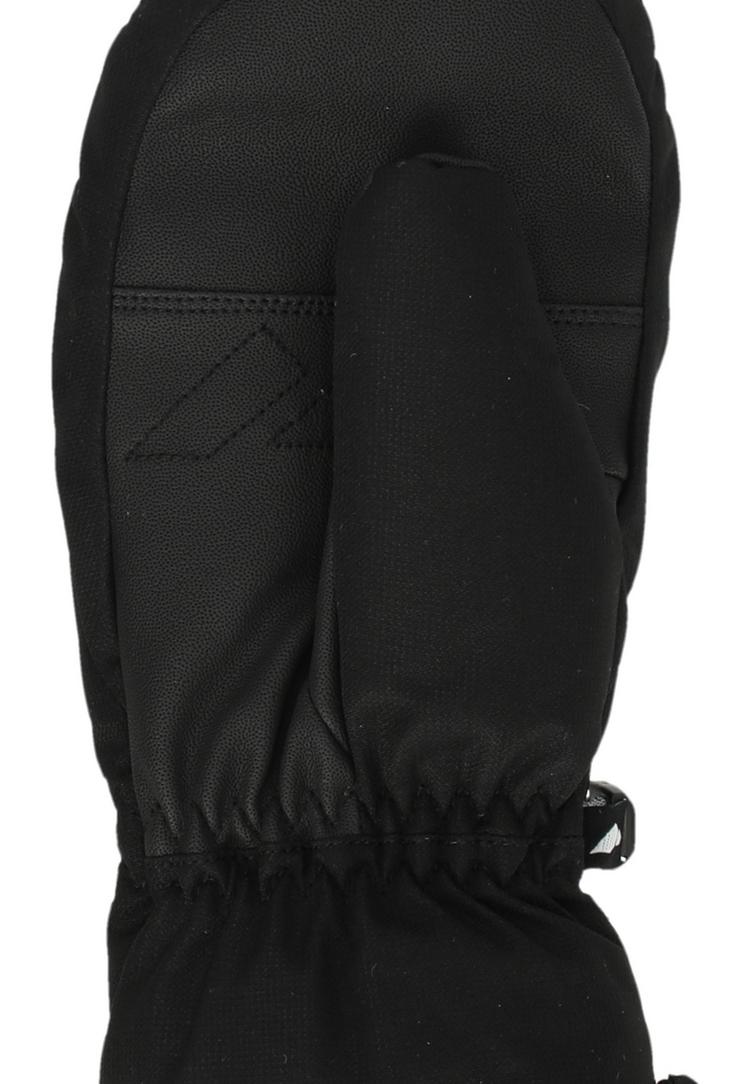 Zanier Zanier Trysil GTX Mitten Jr. Handschuh Kinder - ZA2000 Black - 0 | SportScheck