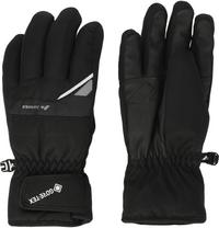 Zanier Trysil GTX Jr. Skiglove Handschuh Kinder - ZA2000 Black