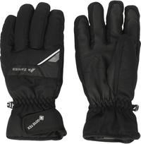 Zanier Trysil GTX Skiglove Handschuh - ZA2000 Black