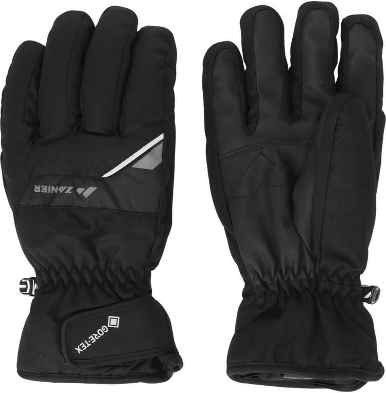 Zanier Zanier Trysil GTX Skiglove Handschuh - ZA2000 Black - 0 | SportScheck