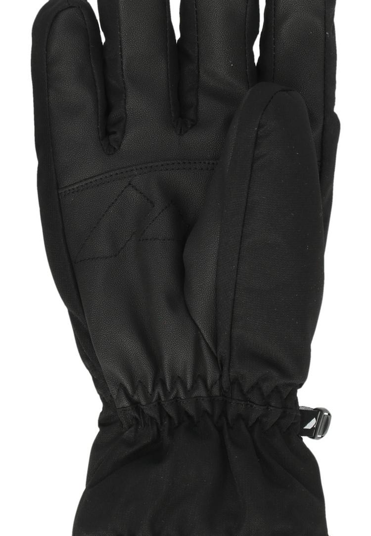 Zanier Zanier Trysil GTX Skiglove Handschuh - ZA2000 Black - 0 | SportScheck