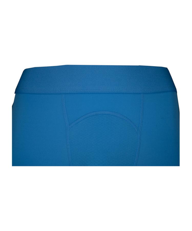 Nike Nike Underwear Shorts Funktionsunterhose Herren - blauweiss - 0 | SportScheck