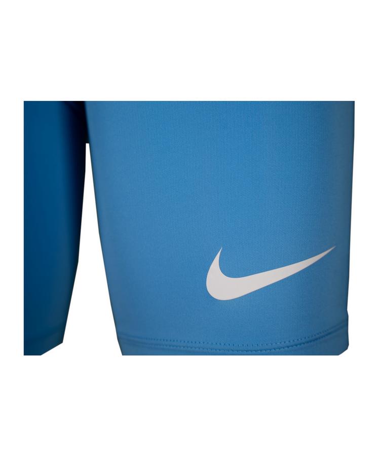 Nike Nike Underwear Shorts Funktionsunterhose Herren - blauweiss - 1 | SportScheck