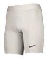 Nike Underwear Shorts Funktionsunterhose Herren - schwarz