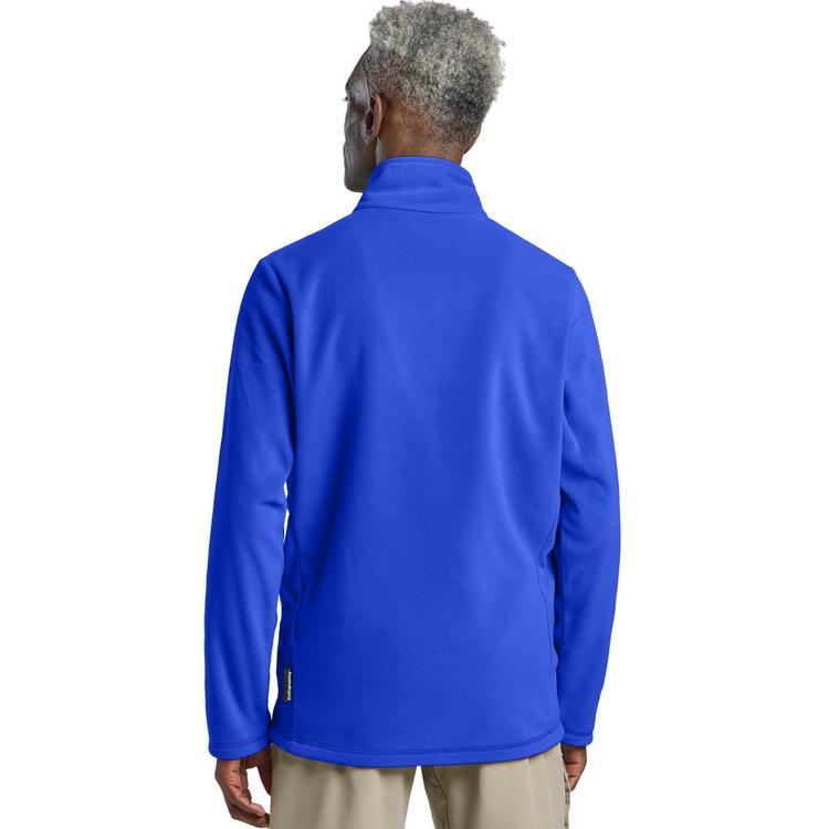 Jack Wolfskin Jack Wolfskin TAUNUS FZ M Fleecejacke Herren - vibrant blue - 1 | SportScheck