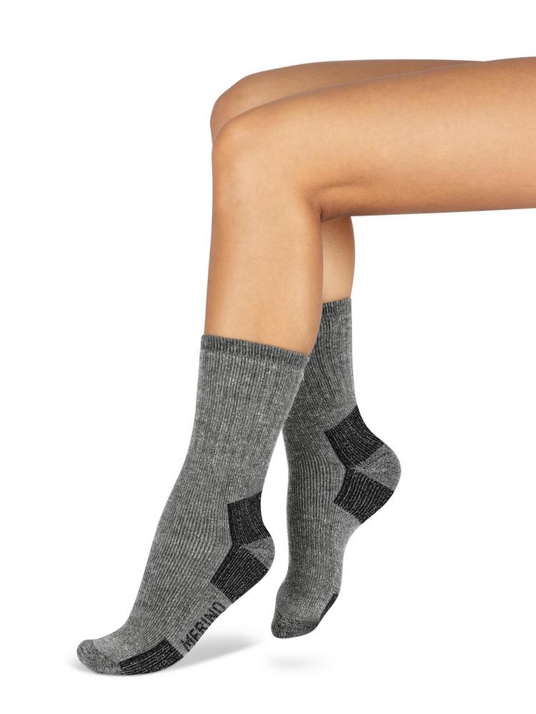 normani normani Socken - Grau - 0 | SportScheck