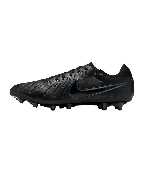 Nike Tiempo Legend X Pro AG Max Voltage Fu&szlig;ballschuhe Herren