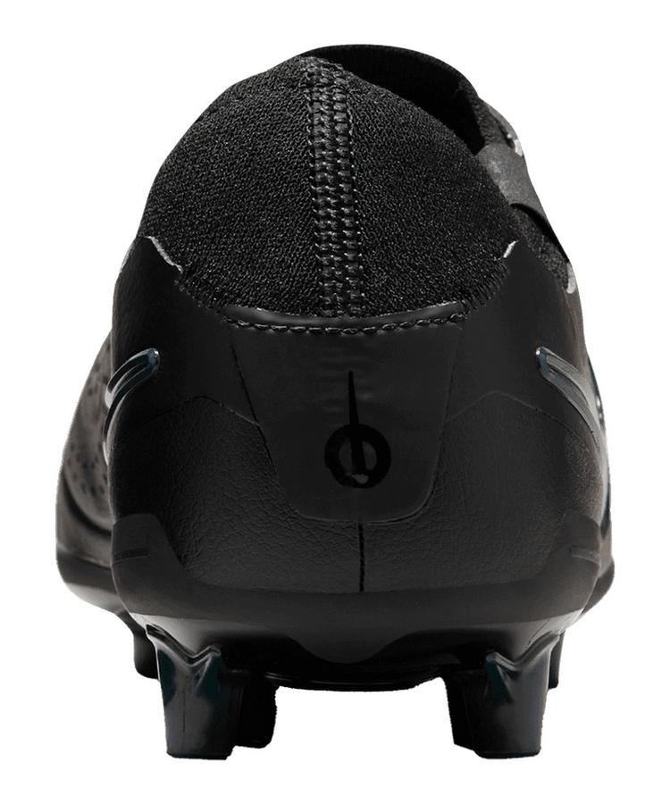 Nike Nike Tiempo Legend X Pro AG Max Voltage Fu&szlig;ballschuhe Herren - schwarzschwarz - 2 | SportScheck