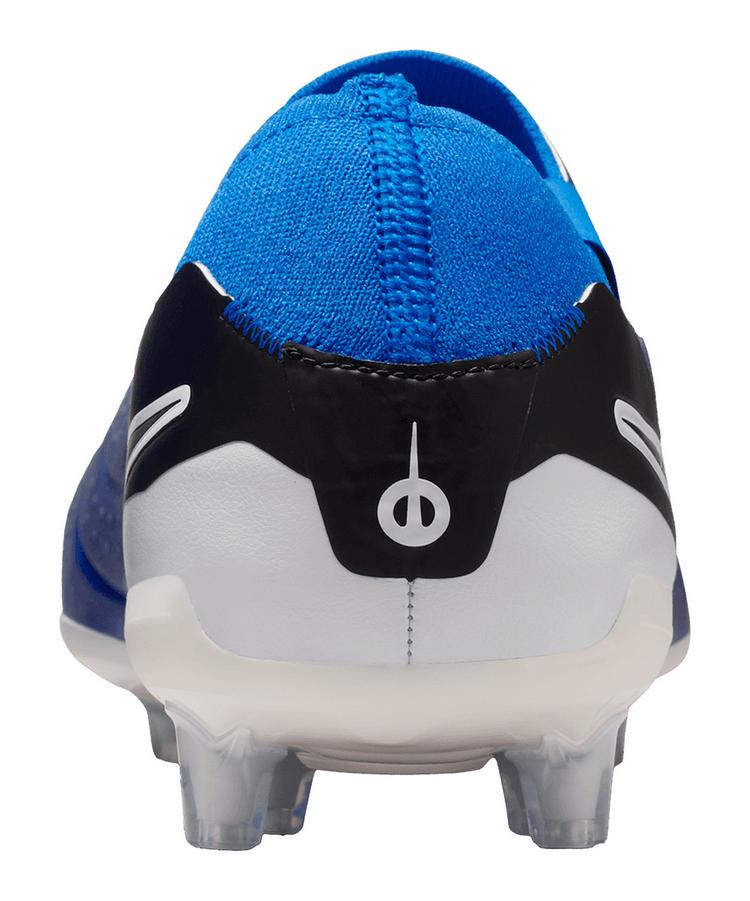 Nike Nike Tiempo Legend X Pro AG Max Voltage Fu&szlig;ballschuhe Herren - blauweiss - 2 | SportScheck