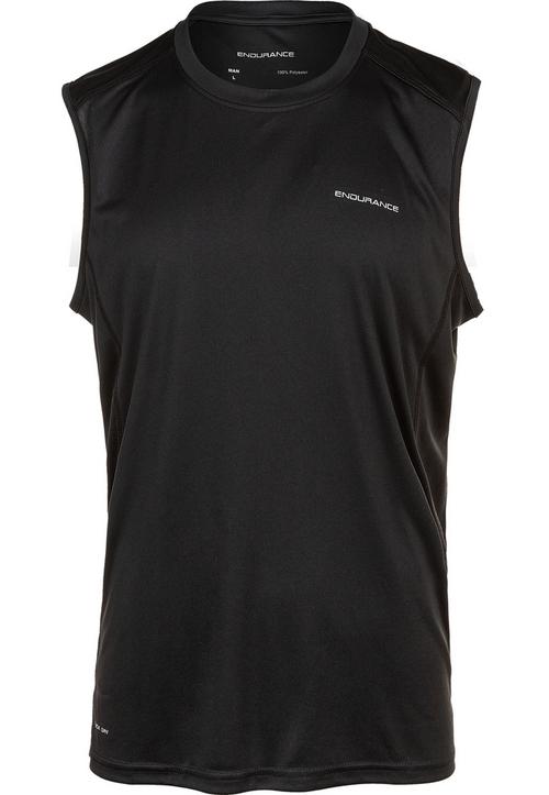 Endurance Landeer Tanktop Herren