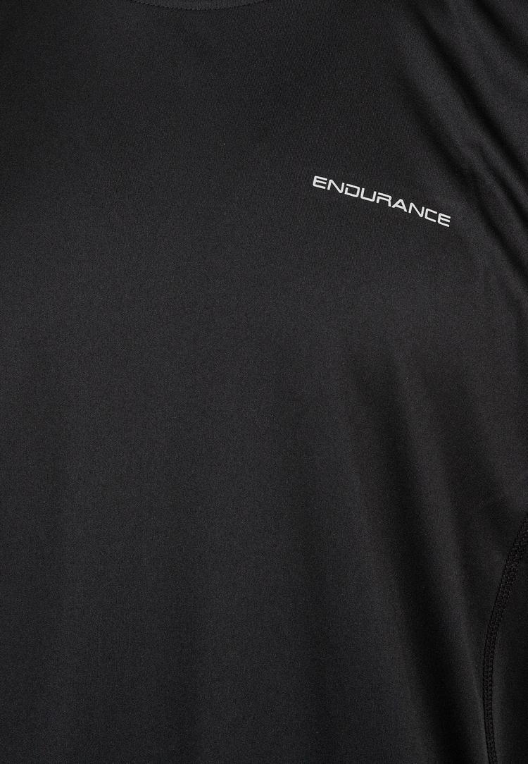 Endurance Endurance Landeer Tanktop Herren - 1001 Black - 0 | SportScheck
