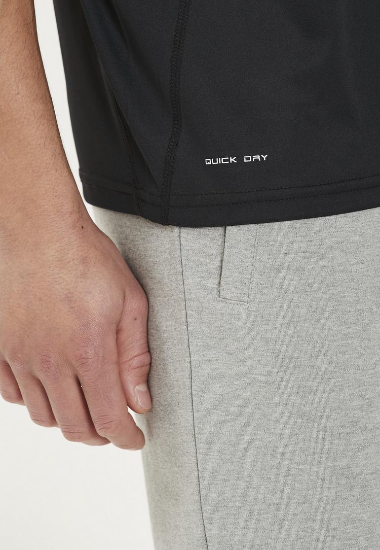 Endurance Endurance Landeer Tanktop Herren - 1001 Black - 3 | SportScheck