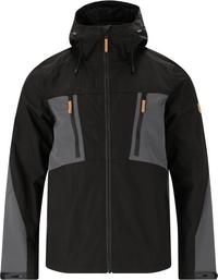 Whistler ELDON M Funktionsjacke Herren - 1121 Iron Gate