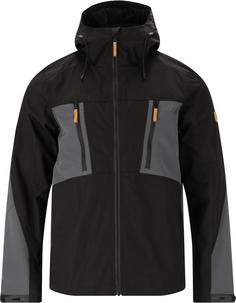 Whistler ELDON M Funktionsjacke Herren 1121 Iron Gate