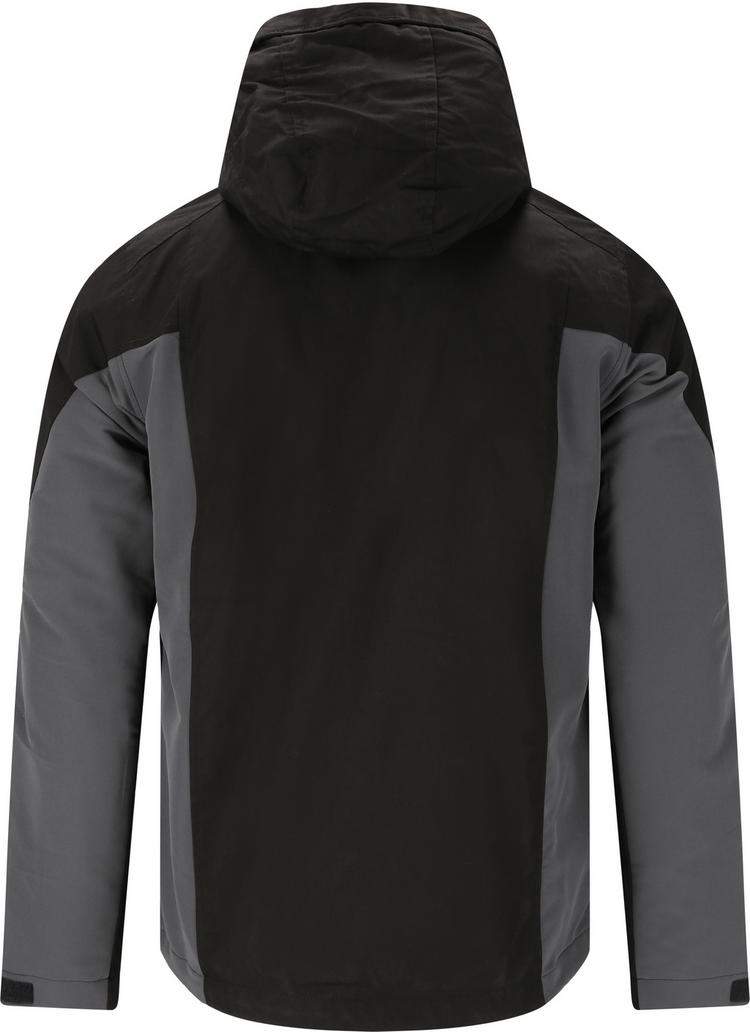 Whistler Whistler ELDON M Funktionsjacke Herren - 1121 Iron Gate - 0 | SportScheck