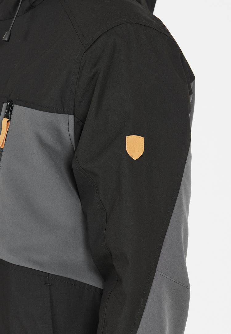 Whistler Whistler ELDON M Funktionsjacke Herren - 1121 Iron Gate - 2 | SportScheck