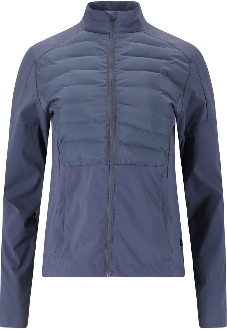 Endurance Endurance Beistyla Laufjacke Damen - 2177 Serenity Blue - 0 | SportScheck