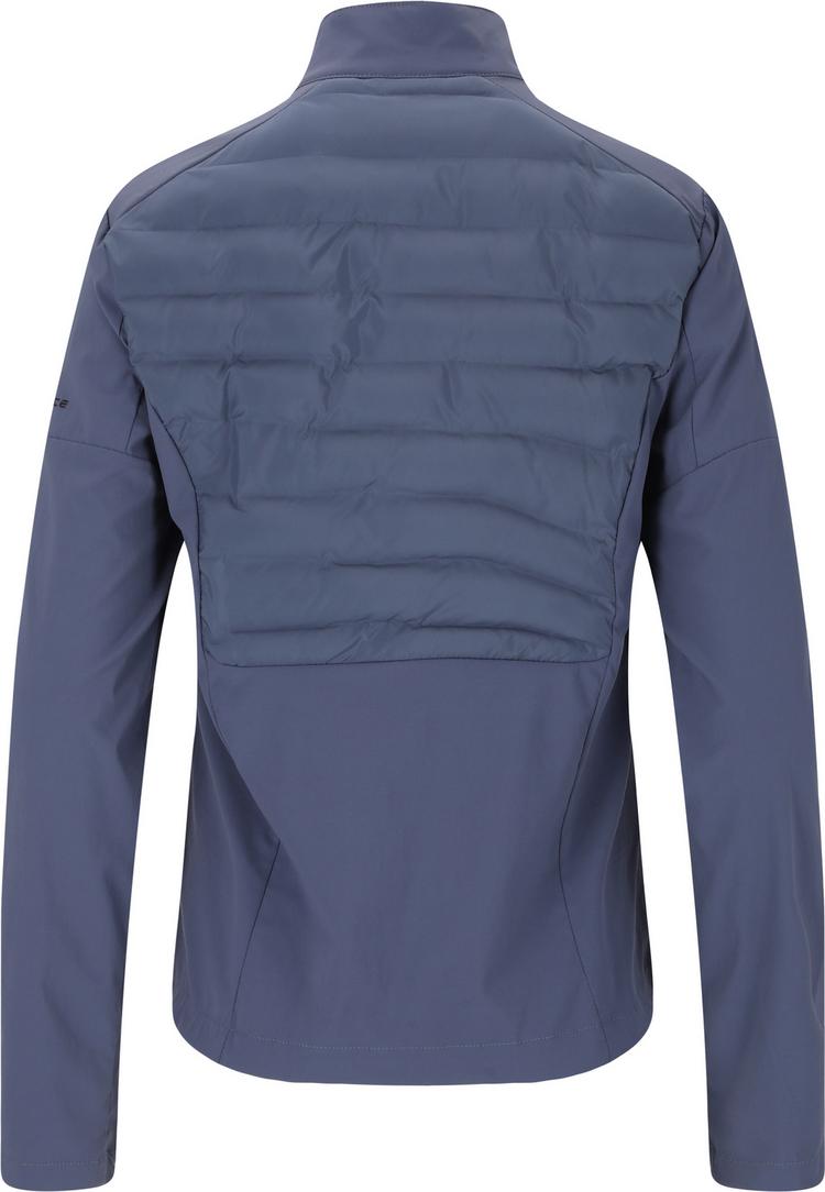Endurance Endurance Beistyla Laufjacke Damen - 2177 Serenity Blue - 0 | SportScheck
