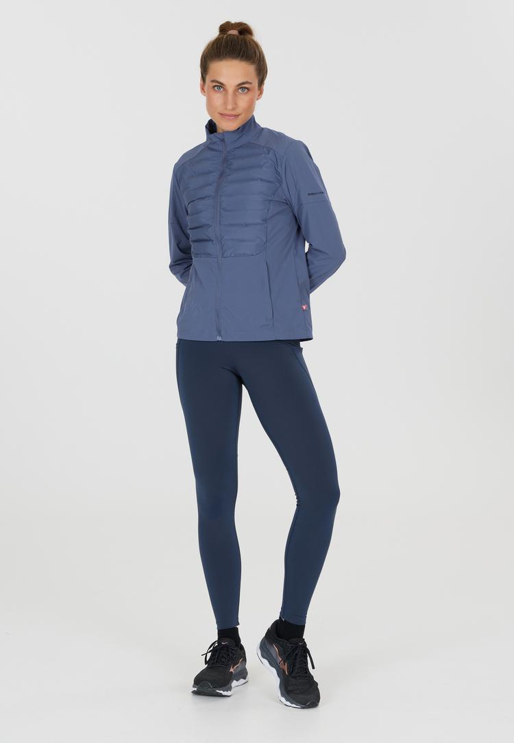 Endurance Endurance Beistyla Laufjacke Damen - 2177 Serenity Blue - 1 | SportScheck