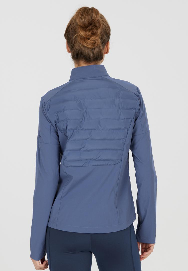 Endurance Endurance Beistyla Laufjacke Damen - 2177 Serenity Blue - 2 | SportScheck