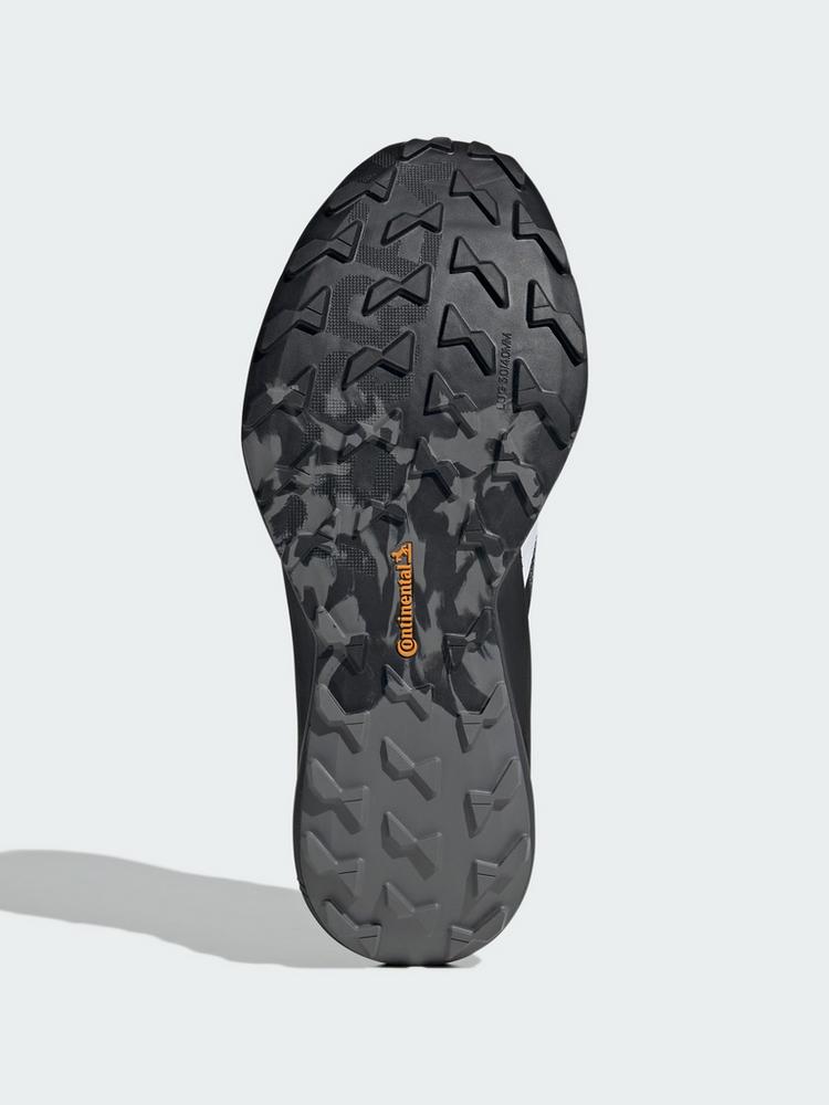adidas adidas Terrex Agravic Speed Trailrunning-Schuh Laufschuhe - Core Black / Dash Grey / Grey Four - 2 | SportScheck