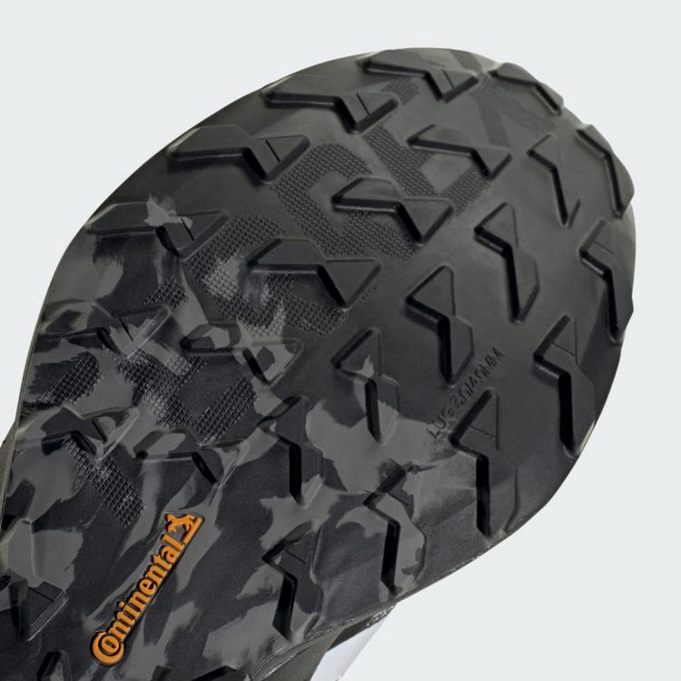 adidas adidas Terrex Agravic Speed Trailrunning-Schuh Laufschuhe - Core Black / Dash Grey / Grey Four - 7 | SportScheck